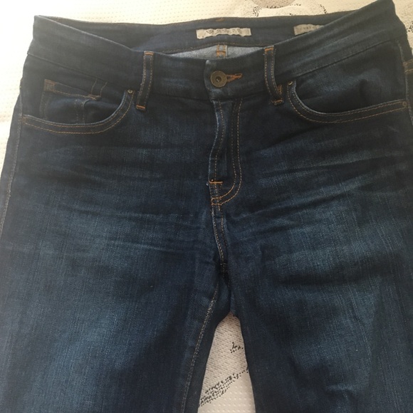 Guess skinnies - Picture 2 of 8